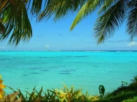 Amoa Resort 