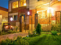 Moskvich art-hotel
