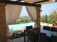 Agriturismo Le Bosche
