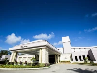 Kanoa Resort Saipan 