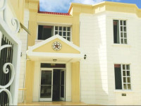 9Room Apartment