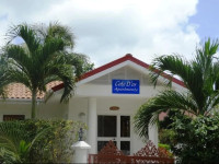 Cote dor Apartment