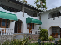 Calypha Guest House