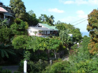 Chez Lorna