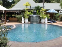 Hotel Chateau St Cloud 
