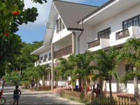 Gregoires Apartment