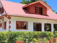 Veronic Self-Catering Guest House