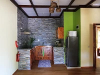 La Digue Holiday Villa 