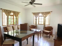 Le Surmer Self Catering Chalets 3*