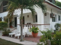 Pension FidГЁle 