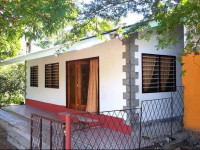Villa Seychelles and Auto