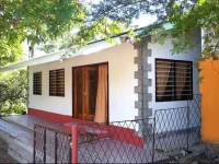 Villa Seychelles and Auto 