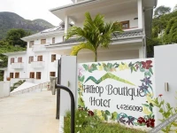 Hilltop Boutique Hotel 