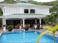 Le Bonheur Villa