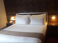 Hero Hotel Ambon