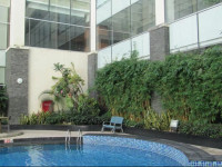 Hotel Menara Bahtera