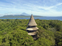 The Menjangan