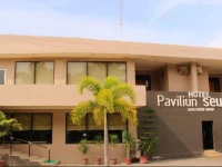 Hotel Paviliun Seulawah by Aceh House Group 
