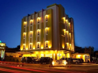 Hotel Anugerah Express Lampung