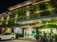 Greenland Hotel Batam
