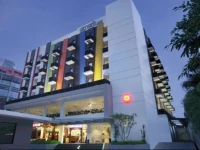 Amaris Hotel Padjajaran - Bogor 2*
