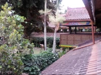 Pondok Tingal Hotel and Restaurant 