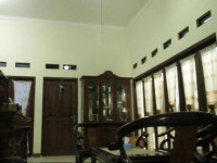 Sendang Wadon Homestay
