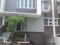 Villa Kirey 3*
