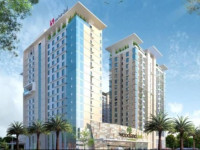 Swiss-Belresidences Kalibata