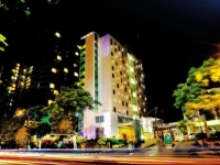 Park Hotel Jakarta 3*