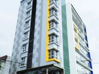 Lynt Hotel Jakarta 2*
