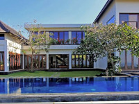 Awanti Villa
