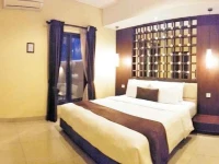 Maya Kori Villa 3*