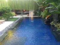 Vlad Bali Villa 4*