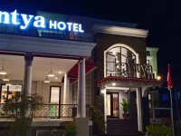 Cantya Hotel 2*