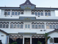 Hotel Safera