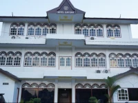 Hotel Safera 