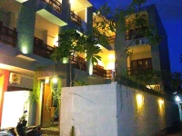Spunky Premiere Kuta 