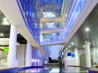 Berry Glee Hotel 4*