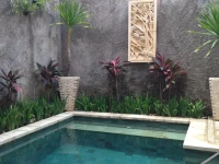Villa Puri Taryn 4*
