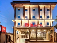 Ibis Bali Legian Street 3*