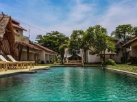 Kuta Baru Hotel 1*