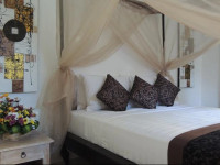 Villa Taman Sorga Seminyak