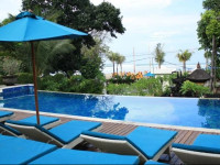 The Camakila Legian Bali 