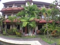 Mangga Bali Inn 2*
