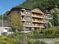 Del Bisset Hotel 3*