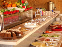 Sirma Sultan Hotel Istanbul