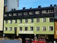 Condor Aparthotel 1*