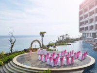 Ulu Segara Luxury Suites & Villas