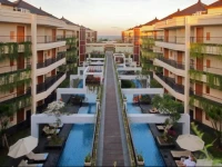 Vouk Hotel and Suites 4*